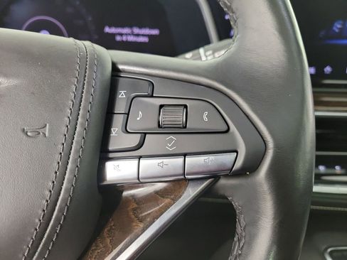 Used 2021 Cadillac Escalade Sport Platinum image 24