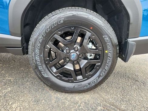 New 2026 Subaru Outback Wilderness image 11