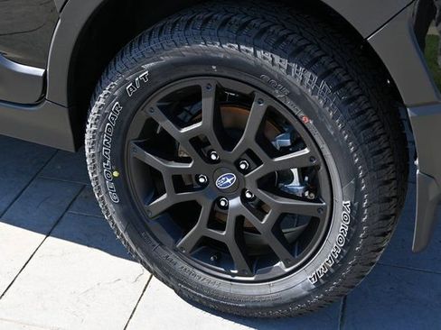 New 2026 Subaru Crosstrek 2.5i Wilderness image 12