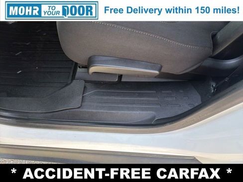 Used 2019 GMC Acadia SLE w/ LPO, Floor Liner Package FWD image 32