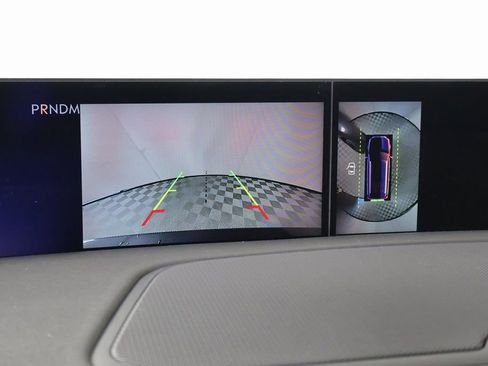 New 2026 Lincoln Navigator Reserve w/ Jet Appearance Package AWD/4WD image 6