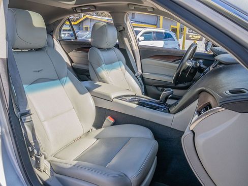 Used 2016 Cadillac CTS Luxury image 20