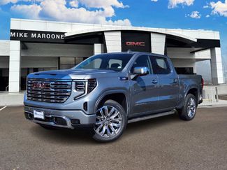 New 2026 GMC Sierra 1500 Denali w/ Denali Reserve Package video 1