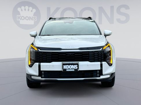 New 2026 Kia Sportage SX Prestige AWD/4WD image 11