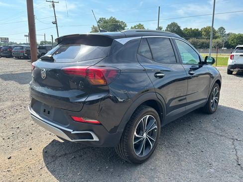 Used 2021 Buick Encore GX Select FWD image 4