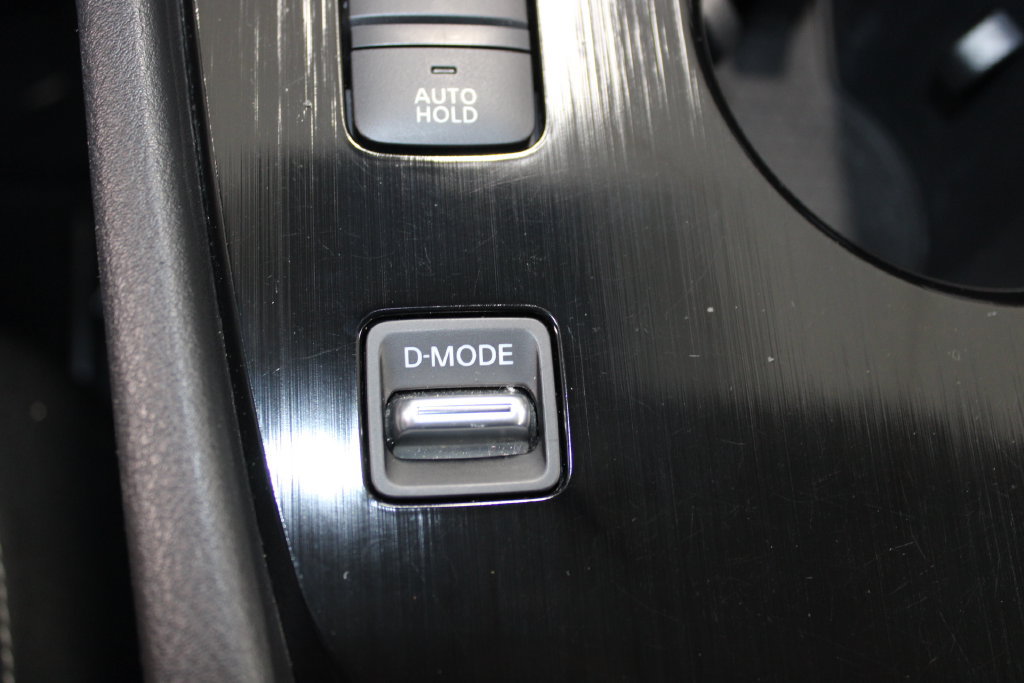 Used 2026 Nissan Rogue SV w/ Cold Weather Package FWD image 44