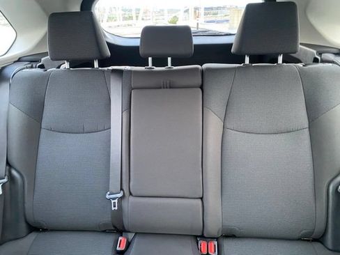 Certified 2025 Toyota RAV4 LE AWD/4WD image 21