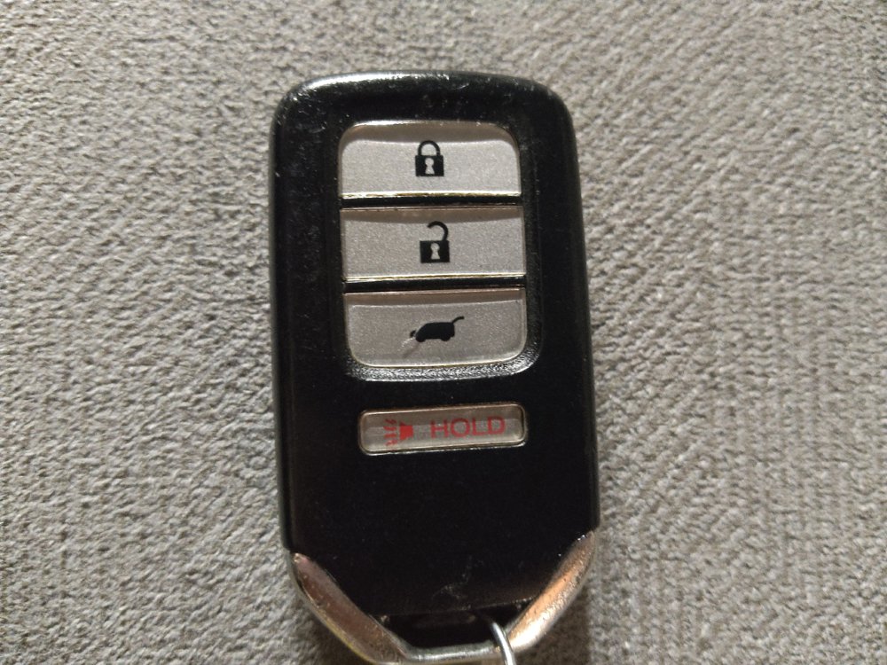 Used 2020 Honda Pilot LX image 32