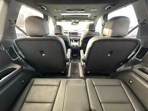 New 2025 Kia Telluride EX X-Line image 14