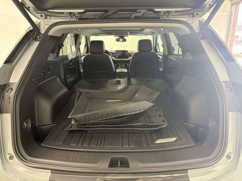 Used 2024 Chevrolet Blazer LT w/ Midnight/Sport Edition image 16