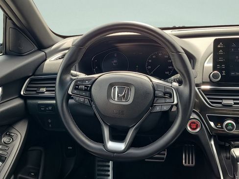 Used 2020 Honda Accord Sport image 23