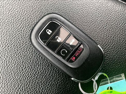 Used 2023 Honda Civic Touring image 10