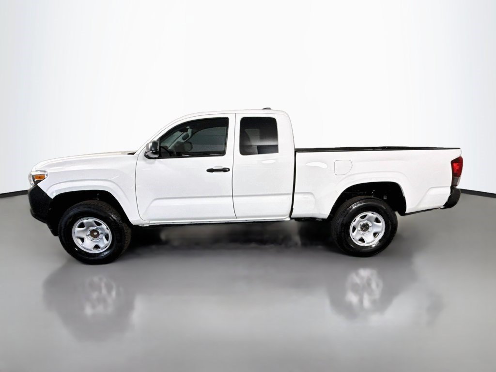 Used 2023 Toyota Tacoma SR RWD image 6