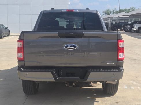 Used 2023 Ford F150 XL w/ STX Appearance Package RWD image 6