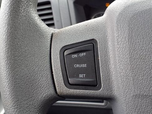 Used 2006 Jeep Grand Cherokee Laredo AWD/4WD image 27