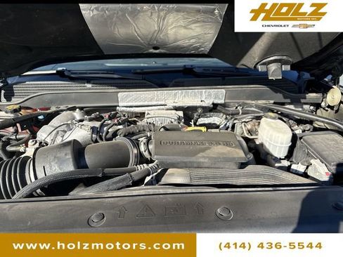 Certified 2019 Chevrolet Silverado 3500 High Country w/ Duramax Plus Package image 29