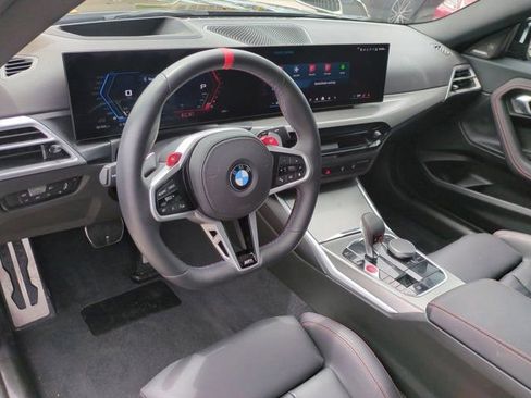 Used 2025 BMW M2 image 14