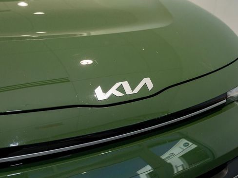 Used 2022 Kia Soul EX FWD image 18