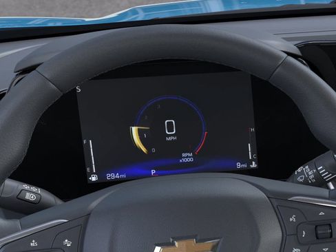 New 2026 Chevrolet Trax ACTIV image 42