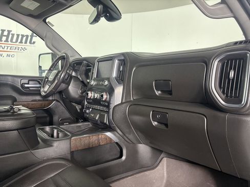 Used 2020 GMC Sierra 2500 Denali w/ Denali Ultimate Package image 32
