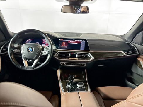 Used 2023 BMW X5 sDrive40i image 12