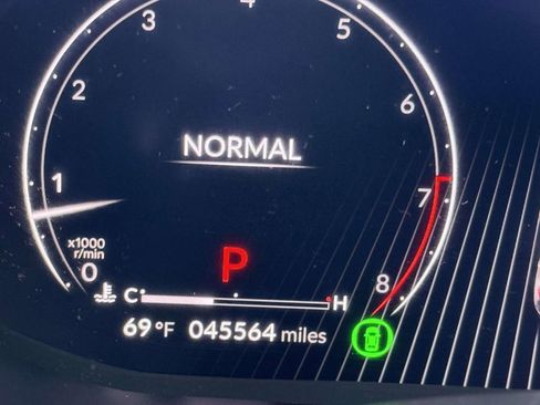 Certified 2023 Acura MDX Technology image 18