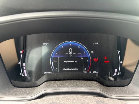 Used 2025 Toyota Corolla FX FWD image 15