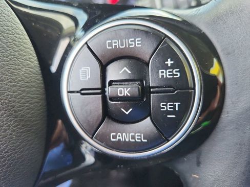 Used 2020 Kia Soul EX w/ Option Group 015 image 34