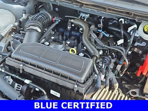 Used 2024 Ford Escape Active w/ Tech Pack #1 image 35