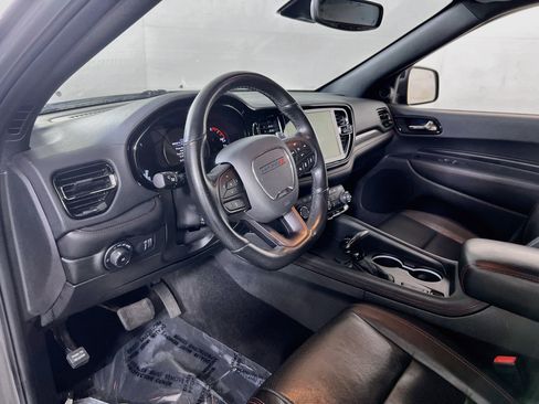 Used 2023 Dodge Durango R/T AWD/4WD image 9