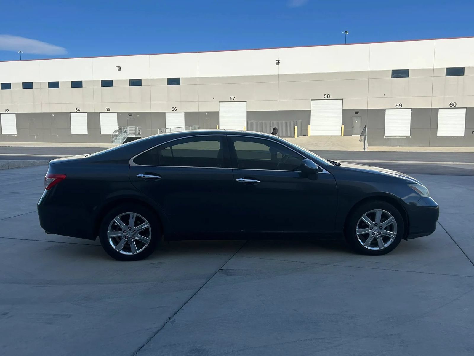 Used 2007 Lexus ES 350 FWD image 6