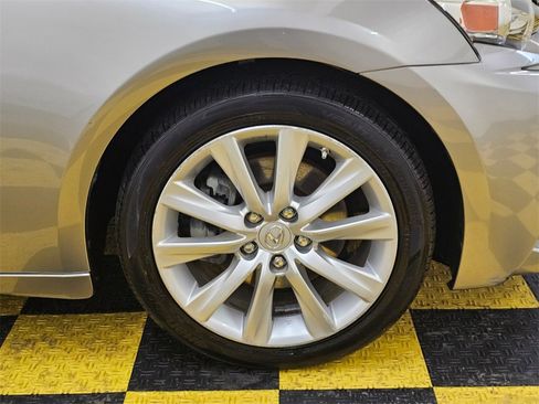 Used 2014 Lexus IS 250 image 9