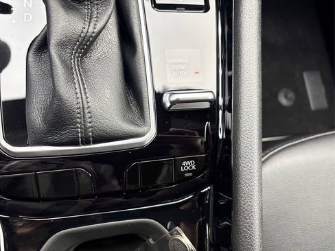 New 2026 Jeep Compass Latitude image 26