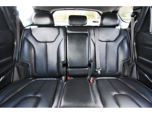 Certified 2023 Hyundai Santa Fe Limited image 14