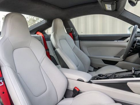 Used 2024 Porsche 911 Turbo S image 23