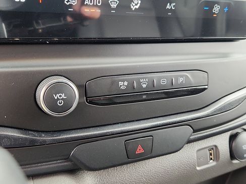 New 2026 Ford Transit 350 148 High Roof Extended DRW w/ Load Area Protection Package image 13