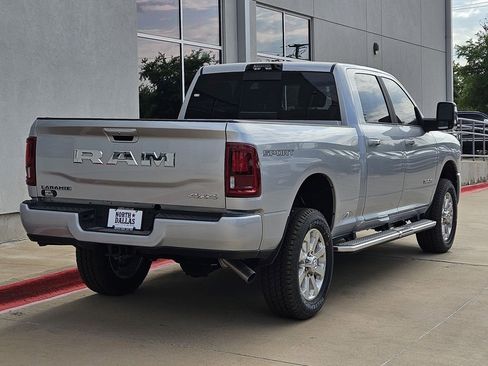 New 2026 RAM 2500 Laramie AWD/4WD image 3