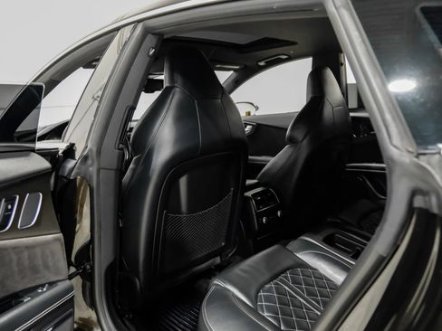 Used 2016 Audi S7 w/ Driver Assistance Package AWD/4WD image 41