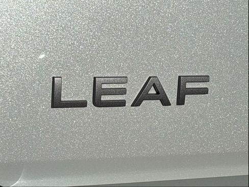 New 2026 Nissan Leaf SV+ FWD image 5