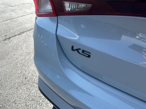Used 2024 Kia K5 GT-Line w/ GT-Line Premium Package AWD/4WD image 26
