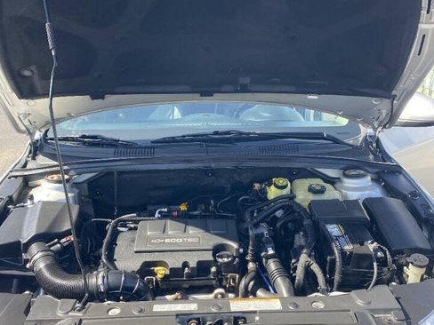 Used 2012 Chevrolet Cruze LT FWD image 4