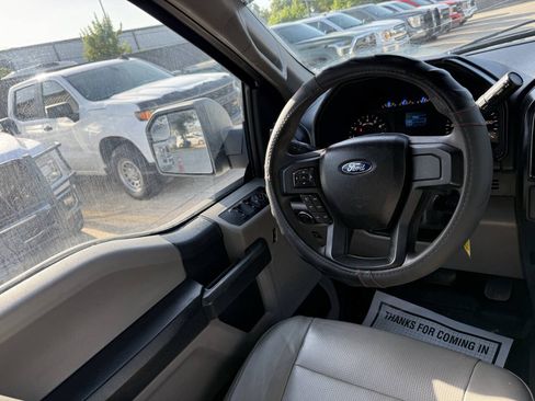 Used 2015 Ford F150 XL w/ XL Power Equipment Group RWD image 19