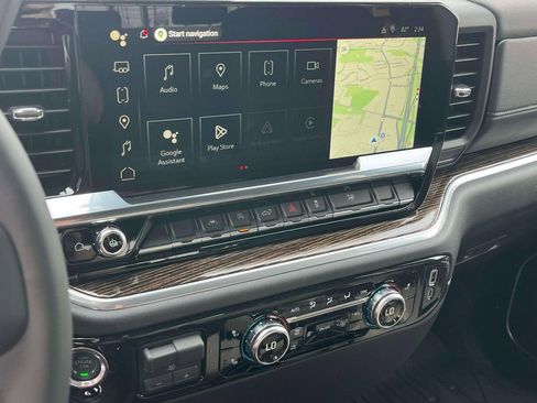 New 2026 GMC Sierra 1500 Elevation w/ Elevation Select Package AWD/4WD image 27