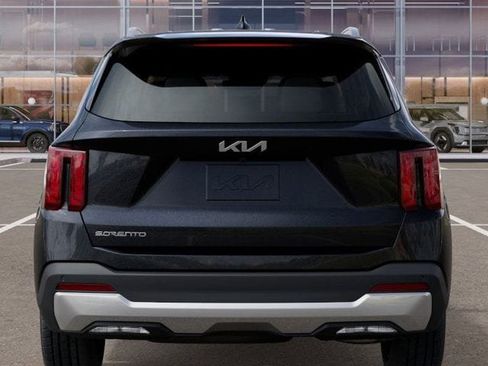 New 2026 Kia Sorento EX image 13