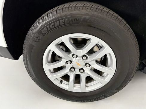 Used 2024 Chevrolet Tahoe LS w/ Driver Alert Package RWD image 32
