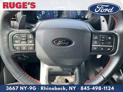 Used 2024 Ford F150 Raptor image 22