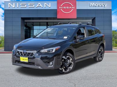 Used 2023 Subaru Crosstrek 2.5i Limited w/ Popular Package #3
