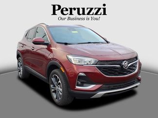 Certified 2023 Buick Encore GX Select video 1