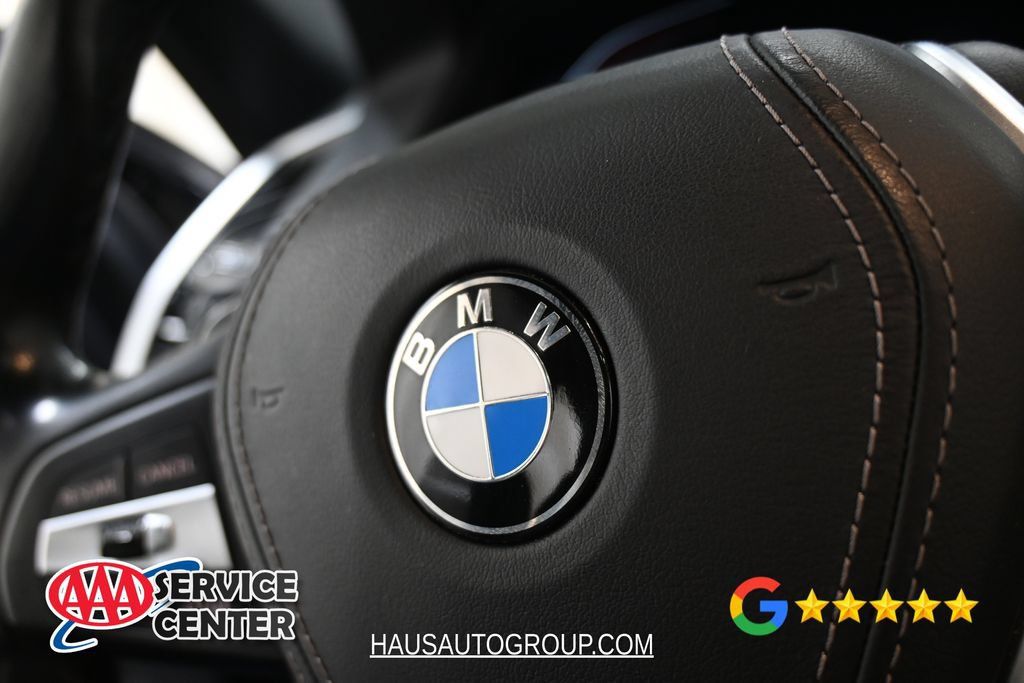 Used 2021 BMW X5 xDrive40i w/ Premium Package AWD/4WD image 33