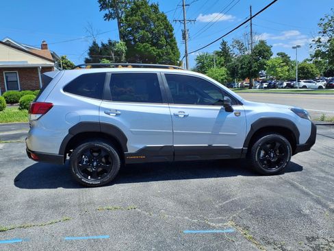 Used 2024 Subaru Forester Wilderness w/ Convenience Package AWD/4WD image 33